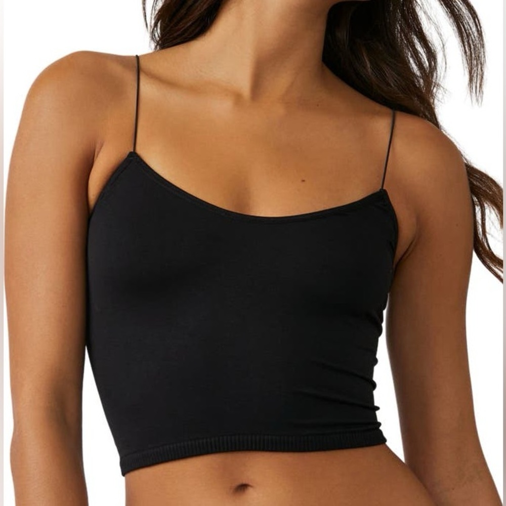 Free People tank top size XS/S